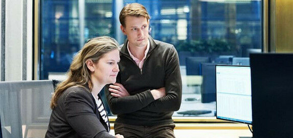 Credit Risk Analyst | Norges Bank Investment Management