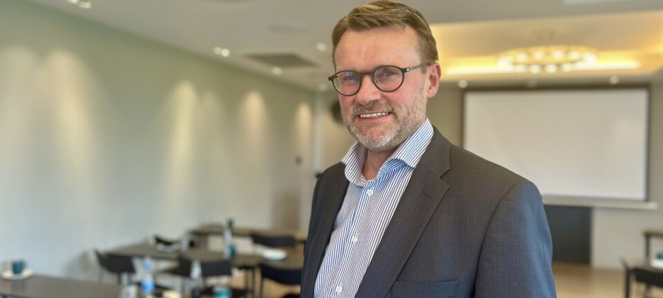 Ny kjernebank-kontrakt «25-30 prosent billigere»: – Såpass god at den kan være attraktiv også for andre