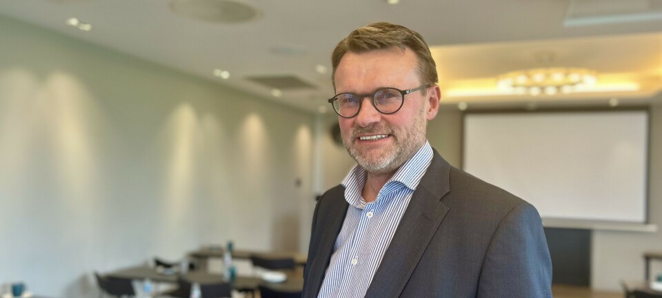 Ny kjernebank-kontrakt «25-30 prosent billigere»: – Såpass god at den kan være attraktiv også for andre