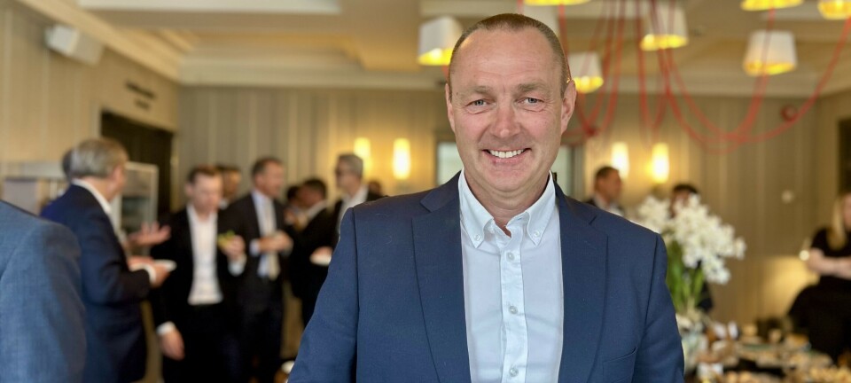 Vraket Trondheim i jakten på vekst: – Vi skal være offensive