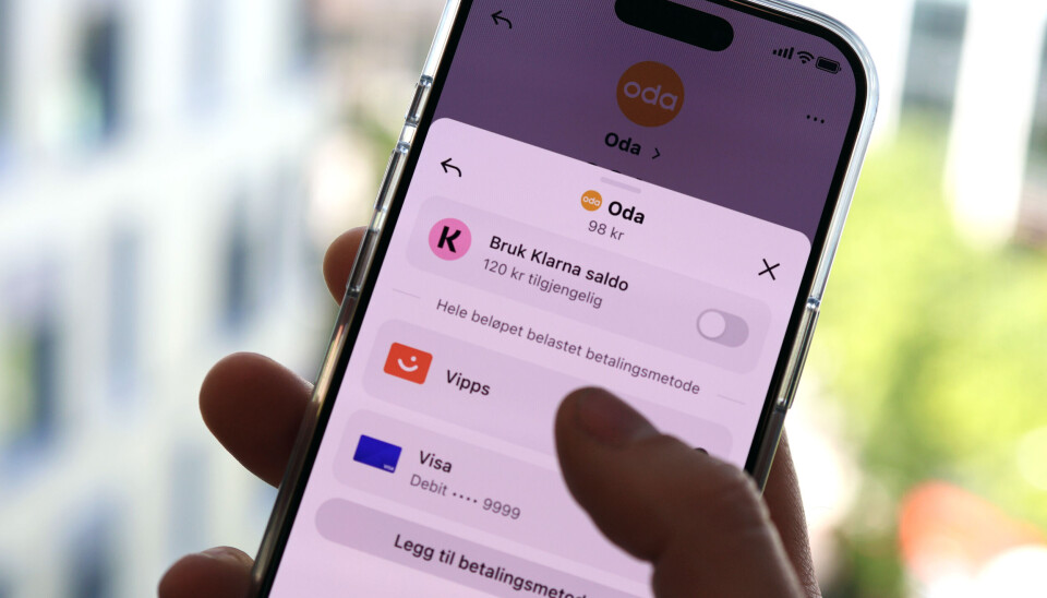 Betalt med Vipps hos Klarna er denne ukens skandinaviske betalingsnyhet.
