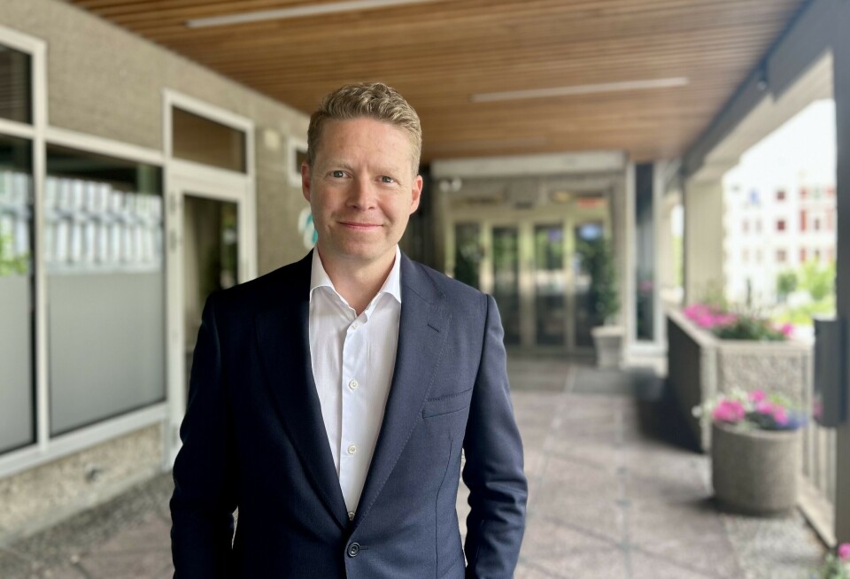 Flere kjemper om å få dele norske bankers data: – Kanskje fint at noen i midten ikke har et kommersielt motiv