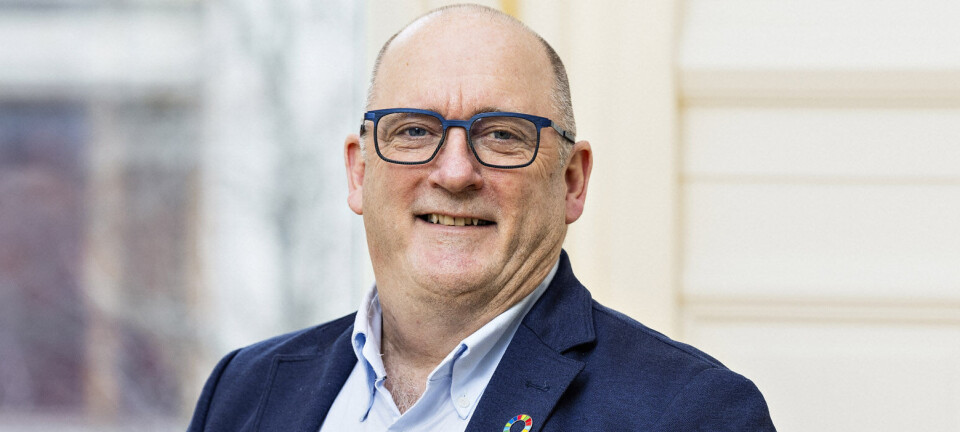 SMN sier nei til bonus for ansatte: – Sterkt beklagelig