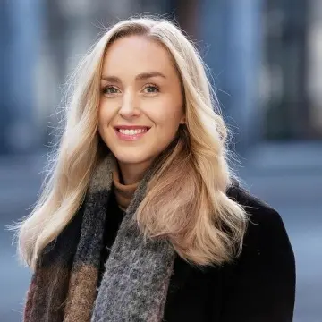 Eirin Sørensen Røkke