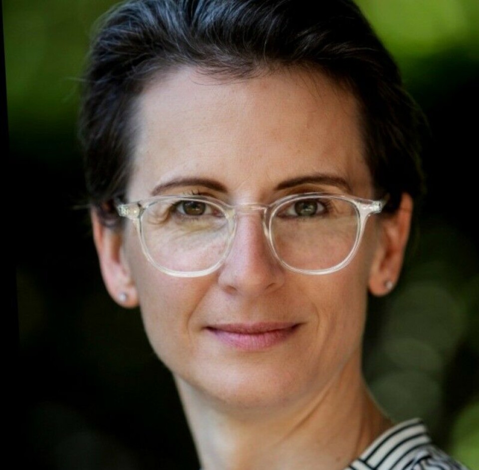 Sabine Merky går fra ZTL Payments Solutions til Huddlestock og blir ny finansdirektør for fintech-selskapet.