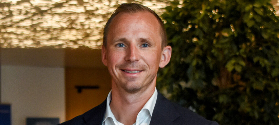 Har tredoblet private banking-ansatte i Oslo: – Det er et godt potensial her