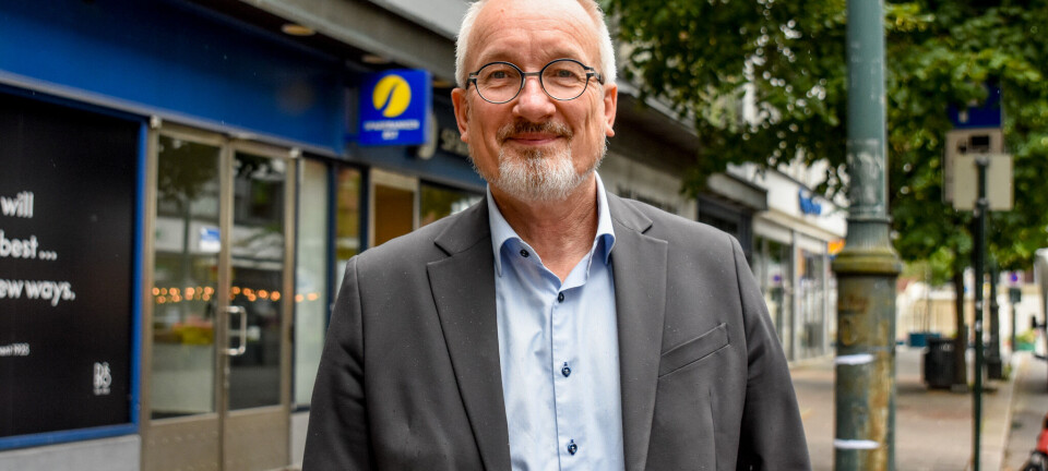 Sparebanken Øst mister fart: utlånsvekst ned over fire prosent