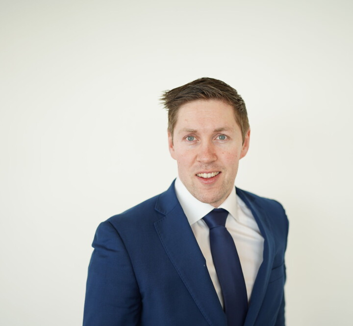 Mats Lund Vangen leder Private Banking i Innlandet for Sparebank 1 Østlandet. Mats Lund Vangen leder Private Banking i Innlandet for Sparebank 1 Østlandet.