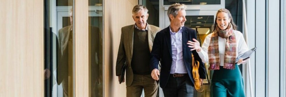 Performance Manager | Gjensidige Pensjonsforsikring AS