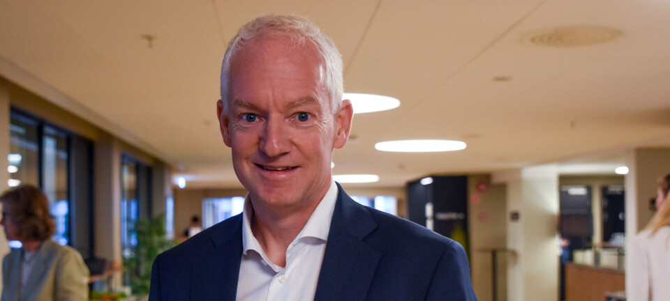 CRR3-endringer har gitt for mye penger på bok – nå foreslår banken ekstra utbytte