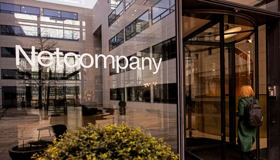 Netcompany