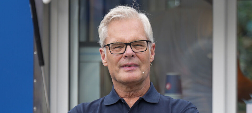 Vil øke egenandelen ved svindel: – Den enkelte må også bære et ansvar selv