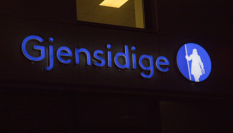 Gjensidige Forsikring mister store deler av distribusjonsnettverket etter at syv brannkasser meldte overgang til Frende.