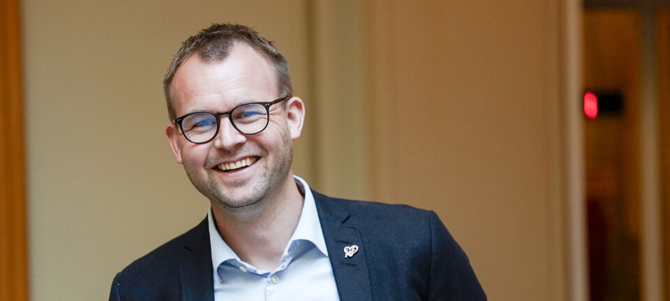 Partiene om EK-krav til boligkjøp: – Vi ønsker en utredning om å skrote utlånsforskriften