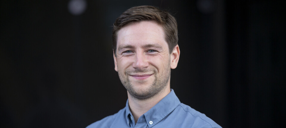 Synes nordmenn skal få opprette konto i Norges Bank