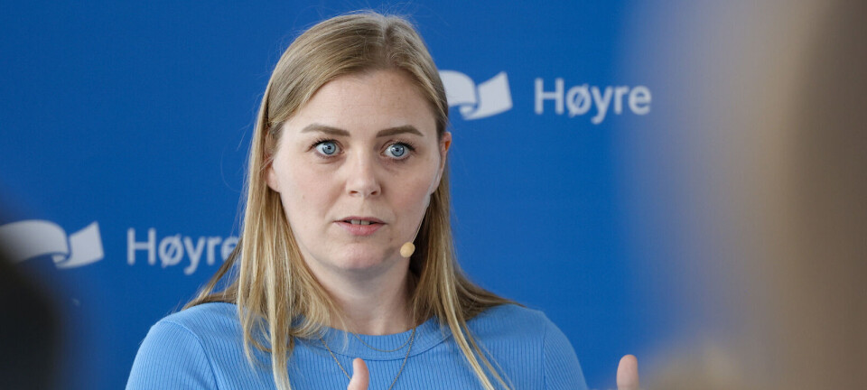 Vil reversere kursen for BSU og IPS