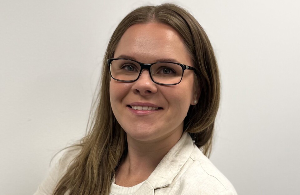 Mette-Lise Engø blir ny leder for Tietoevry Bankings Defence Centre. Mette-Lise Engø blir ny leder for Tietoevry Bankings Defence Centre.
