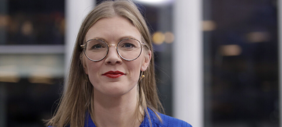 Mener elektronisk ID burde være offentlig