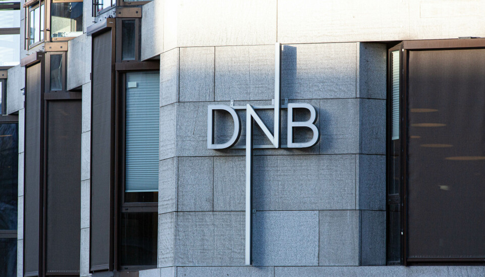 DNB skal kutte 100 teknologirelaterte stillinger.