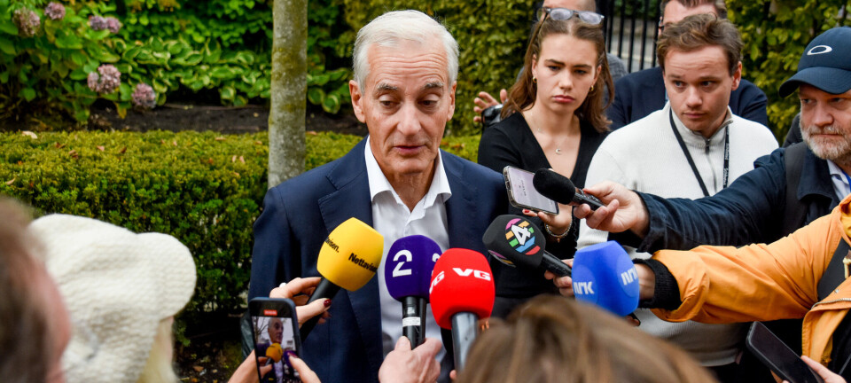 Kan ikke fastslå når bankene får et svar på om kundeutbytte blir avskaffet