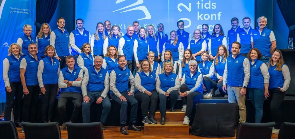 Kredittsjef | Sparebanken Narvik