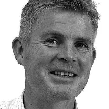 Geir Jarle Ness