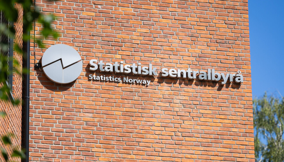 SSB tror, slik flere andre økonomer har anslått allerede, at Norges Bank kun foretar ett til rentekutt i år.