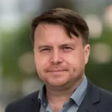 Vidar Korsberg Dalsbø