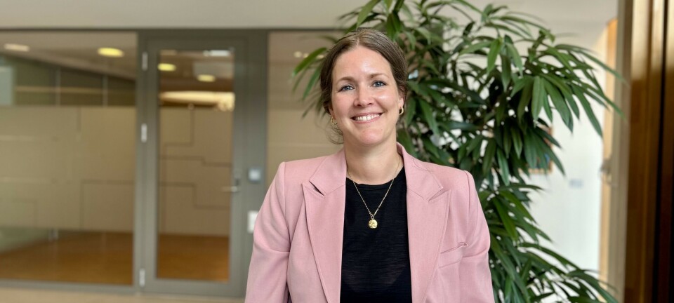 Sterk utlånsvekst løfter Storebrand Bank