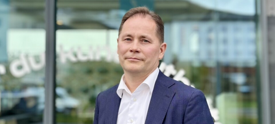 Bankdrift i skyggen av Russland: – Skal du kutte Nord-Norge, så gjør du det her