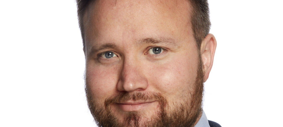 Finansforbundet ut mot LOs bonus-kritikk: – Feil fokus
