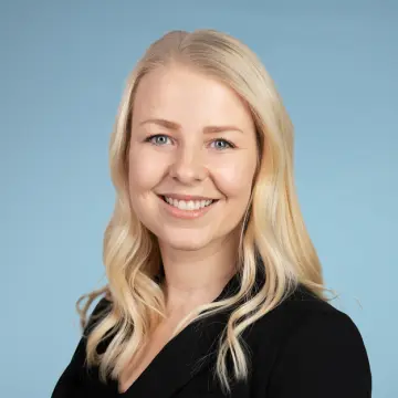 Astrid Kvernes Hyldmo