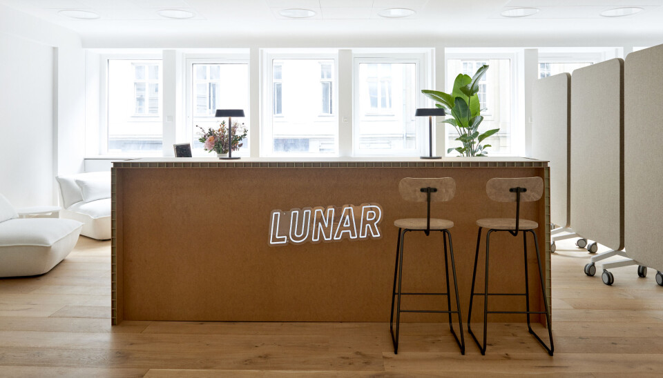 Lunar blir først med strengere krypto-lisens.