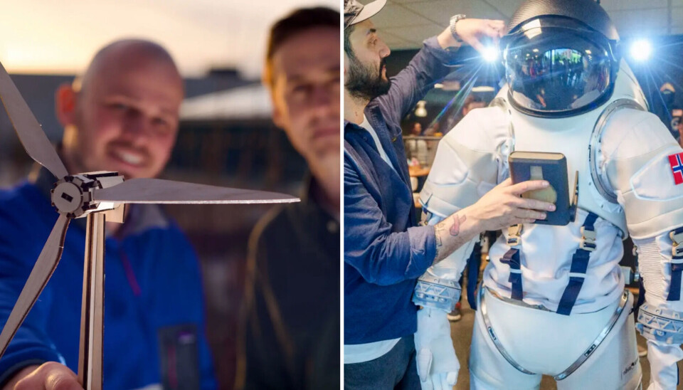 DNB skal kåre «Norges beste pitcher»
