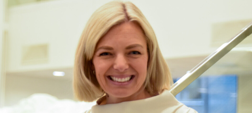 Fra turnéleder for Ylvis til bedriftssjef i DNB