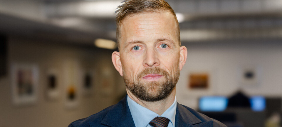 Nordea med storoffensiv på Private Banking