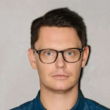 David Sandström