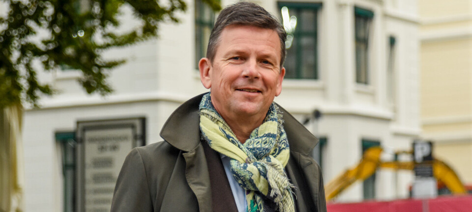 Utvider banken i nye markeder: – Vi kan endre planene om vi finner en riktig leder