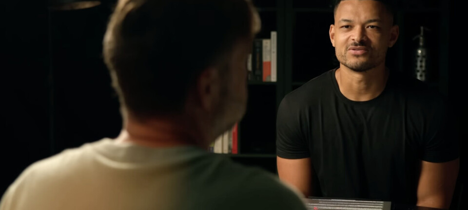 Podkast-stjerne henter kjemperunde til 4,3 milliarder i verdsettelse