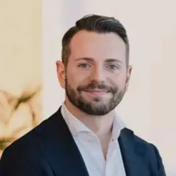 Per Fredrik Forsberg Johnsen