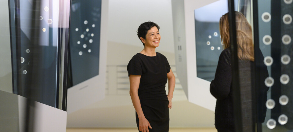 Ekspert på KI og bærekraft vraker DNB til fordel for oppstartsselskap