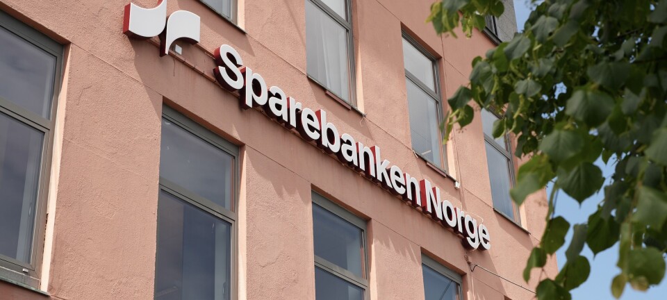 Sparebanken Norge flytter 60 ansatte til Kristiansand: – Tidspunktet er uklokt