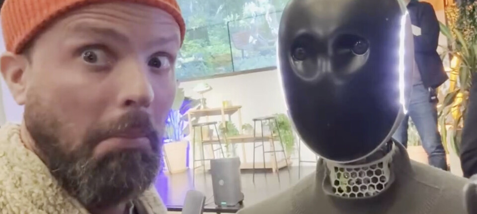 Kahoot-gründeren om 1X-kritikken: – Mye å glede seg over og mye å utfordre