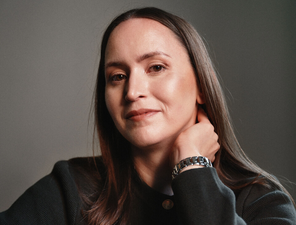 Aina Øverås Skott er dataforsker i Sparebank 1 SMN og tar nå også en doktorgrad. Aina Øverås Skott er dataforsker i Sparebank 1 SMN og tar nå også en doktorgrad.