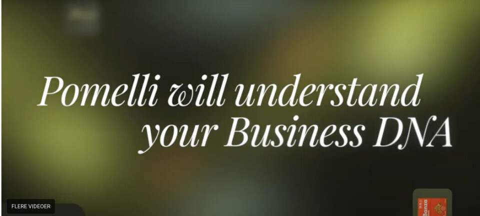 Om nytt Google-verktøy: – Google just killed thousands of startups