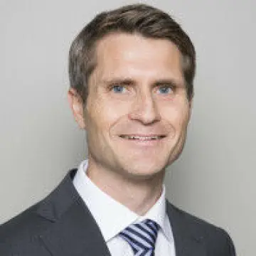Kristian Olsen Stenbakk