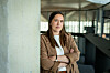 Anna Holm Heide, leder i NAST.