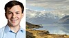 Jamie Beaton fra New Zealand har tatt litt mer utdanning enn folk flest.